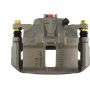 CENTRIC PARTS 141.40088 Centric Semi-Loaded Brake Caliper