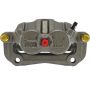 CENTRIC PARTS 141.40091 Centric Semi-Loaded Brake Caliper