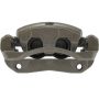 CENTRIC PARTS 141.40091 Centric Semi-Loaded Brake Caliper