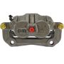 CENTRIC PARTS 141.40092 Centric Semi-Loaded Brake Caliper