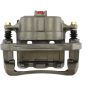 CENTRIC PARTS 141.40092 Centric Semi-Loaded Brake Caliper