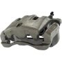 CENTRIC PARTS 141.40092 Centric Semi-Loaded Brake Caliper