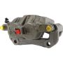 CENTRIC PARTS 141.40092 Centric Semi-Loaded Brake Caliper