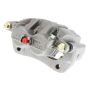 CENTRIC PARTS 141.40097 Centric Semi-Loaded Brake Caliper