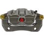CENTRIC PARTS 141.40097 Centric Semi-Loaded Brake Caliper