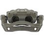 CENTRIC PARTS 141.40097 Centric Semi-Loaded Brake Caliper