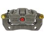 CENTRIC PARTS 141.40098 Centric Semi-Loaded Brake Caliper