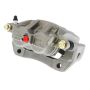 CENTRIC PARTS 141.40098 Centric Semi-Loaded Brake Caliper