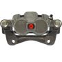 CENTRIC PARTS 141.40101 Centric Semi-Loaded Brake Caliper