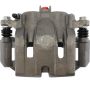CENTRIC PARTS 141.40101 Centric Semi-Loaded Brake Caliper