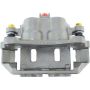 CENTRIC PARTS 141.40102 Centric Semi-Loaded Brake Caliper