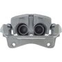 CENTRIC PARTS 141.40102 Centric Semi-Loaded Brake Caliper