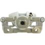 CENTRIC PARTS 141.40103 Centric Semi-Loaded Brake Caliper