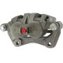 CENTRIC PARTS 141.40105 Centric Semi-Loaded Brake Caliper