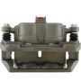 CENTRIC PARTS 141.40105 Centric Semi-Loaded Brake Caliper