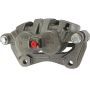 CENTRIC PARTS 141.40105 Centric Semi-Loaded Brake Caliper
