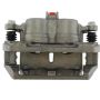 CENTRIC PARTS 141.40106 Centric Semi-Loaded Brake Caliper