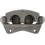 CENTRIC PARTS 141.40106 Centric Semi-Loaded Brake Caliper