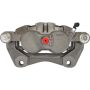 CENTRIC PARTS 141.40107 Centric Semi-Loaded Brake Caliper