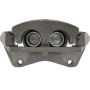 CENTRIC PARTS 141.40107 Centric Semi-Loaded Brake Caliper