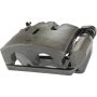 CENTRIC PARTS 141.40107 Centric Semi-Loaded Brake Caliper