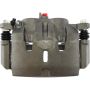 CENTRIC PARTS 141.40107 Centric Semi-Loaded Brake Caliper