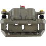 CENTRIC PARTS 141.40108 Centric Semi-Loaded Brake Caliper