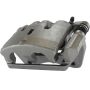 CENTRIC PARTS 141.40108 Centric Semi-Loaded Brake Caliper