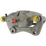 CENTRIC PARTS 141.40108 Centric Semi-Loaded Brake Caliper