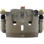 CENTRIC PARTS 141.40108 Centric Semi-Loaded Brake Caliper