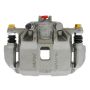 CENTRIC PARTS 141.40109 Centric Semi-Loaded Brake Caliper