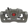 CENTRIC PARTS 141.40110 Centric Semi-Loaded Brake Caliper