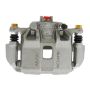 CENTRIC PARTS 141.40110 Centric Semi-Loaded Brake Caliper