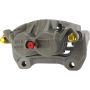 CENTRIC PARTS 141.40111 Centric Semi-Loaded Brake Caliper