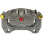 CENTRIC PARTS 141.40111 Centric Semi-Loaded Brake Caliper