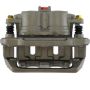 CENTRIC PARTS 141.40111 Centric Semi-Loaded Brake Caliper