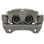 CENTRIC PARTS 141.40111 Centric Semi-Loaded Brake Caliper