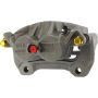 CENTRIC PARTS 141.40111 Centric Semi-Loaded Brake Caliper