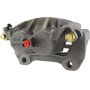 CENTRIC PARTS 141.40112 Centric Semi-Loaded Brake Caliper