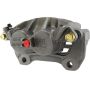 CENTRIC PARTS 141.40112 Centric Semi-Loaded Brake Caliper