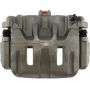 CENTRIC PARTS 141.40112 Centric Semi-Loaded Brake Caliper