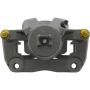 CENTRIC PARTS 141.40113 Centric Semi-Loaded Brake Caliper