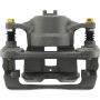CENTRIC PARTS 141.40113 Centric Semi-Loaded Brake Caliper