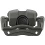 CENTRIC PARTS 141.40113 Centric Semi-Loaded Brake Caliper