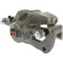 CENTRIC PARTS 141.40114 Centric Semi-Loaded Brake Caliper