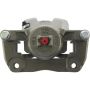 CENTRIC PARTS 141.40114 Centric Semi-Loaded Brake Caliper