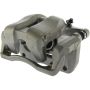 CENTRIC PARTS 141.40114 Centric Semi-Loaded Brake Caliper