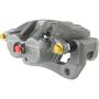 CENTRIC PARTS 141.40115 Centric Semi-Loaded Brake Caliper