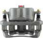CENTRIC PARTS 141.40115 Centric Semi-Loaded Brake Caliper