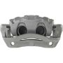 CENTRIC PARTS 141.40115 Centric Semi-Loaded Brake Caliper